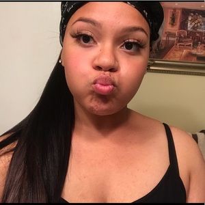 Meet your Posher, Karen